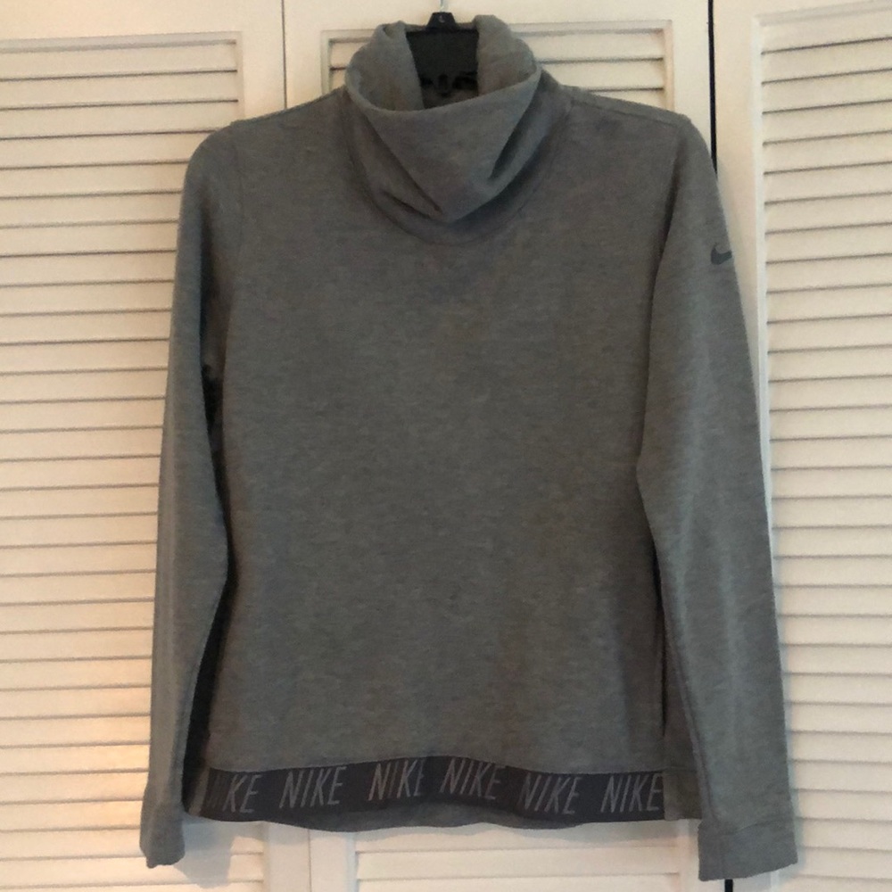 Nike sweatshirt